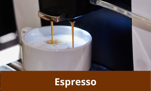 Recambios para cafeteras Espresso Krups